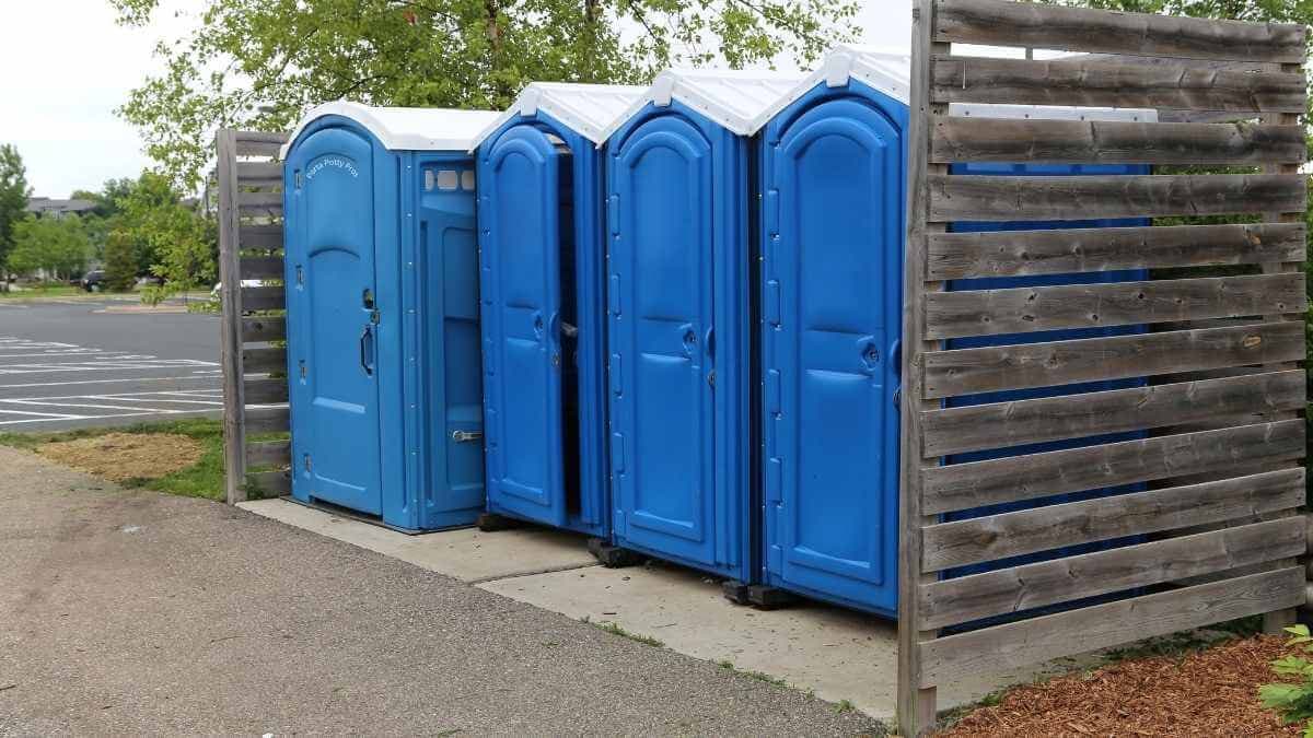 Portable Handwashing Stations - Porta Potty Rental Pros - Porta Potty Rentals services in Nelsonville, OH